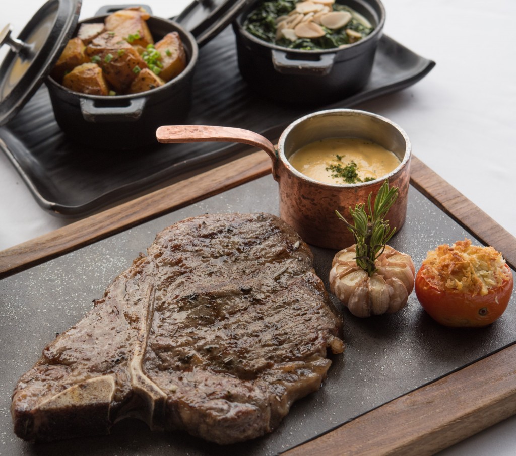 バベッツ・ザ・ステーキハウス