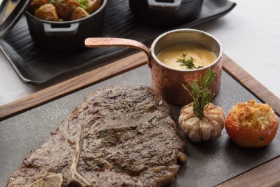 バベッツ・ザ・ステーキハウス