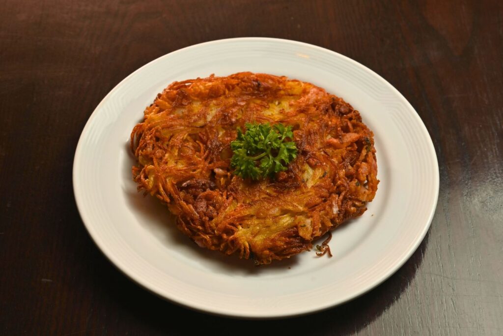 オールド・ジャーマン・ビアハウス