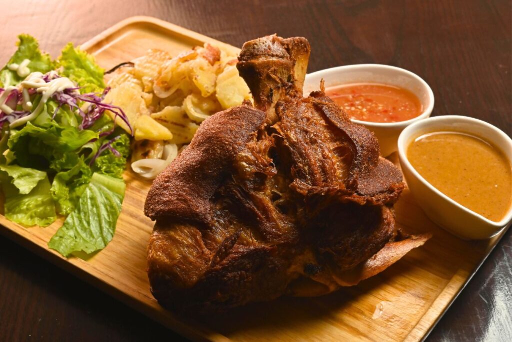 オールド・ジャーマン・ビアハウス