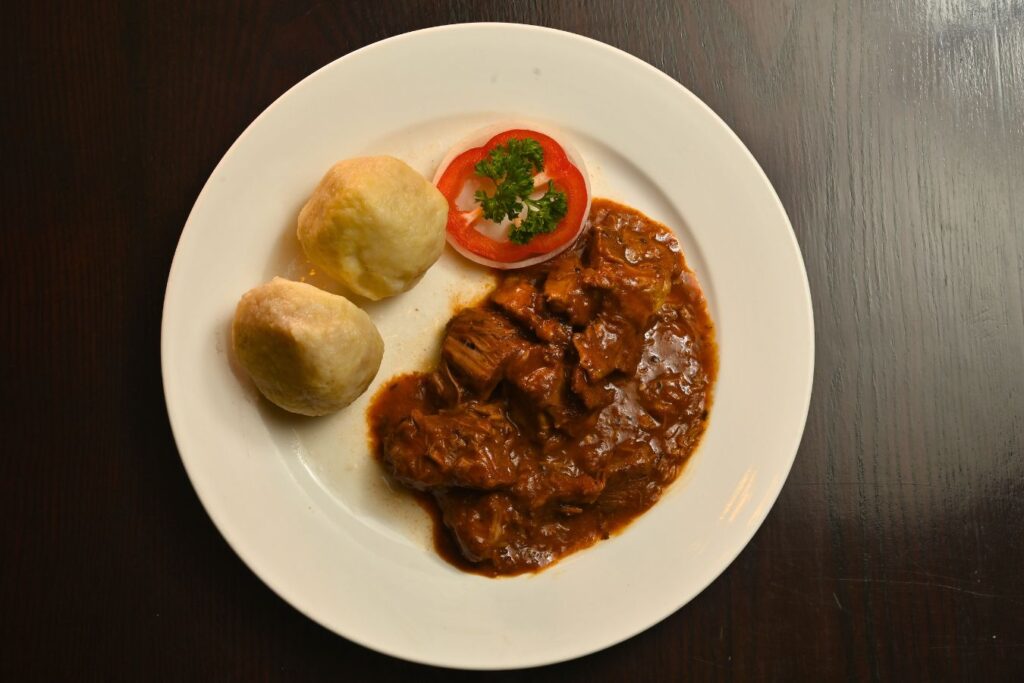 オールド・ジャーマン・ビアハウス