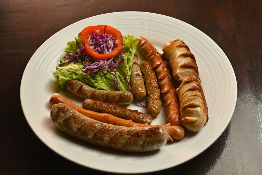 オールド・ジャーマン・ビアハウス