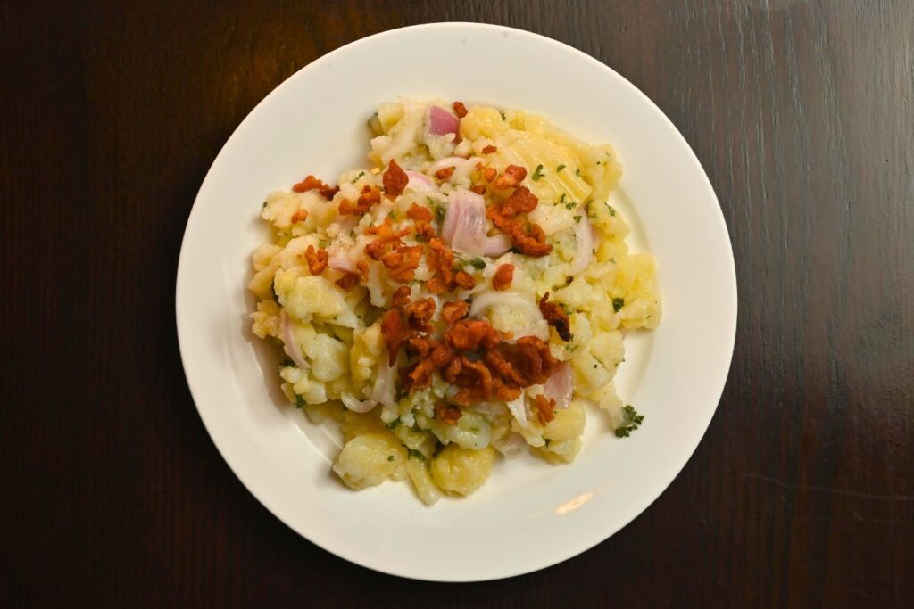 オールド・ジャーマン・ビアハウス