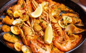 タベルナ・ハモンハモン