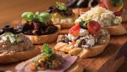 接待でも使える、バンコクでいま話題沸騰のドイツ&スペイン料理店をご紹介!