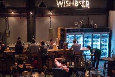 ウィッシュビアー・ホームバー