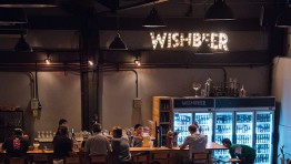 ビール党に朗報! バンコクで世界各国のクラフトビールが飲めるバー4店!