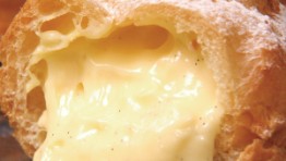 行列のできるシュークリーム店がオープン!トンローで人気の居酒屋がプロンポンに登場!-バンコクの新規開店レストラン-