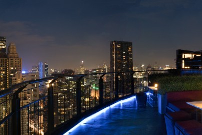 ズーム・スカイバー & レストラン