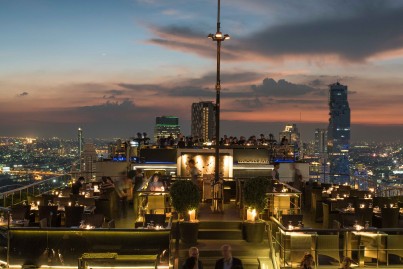 ヴァーティゴ & ムーンバー