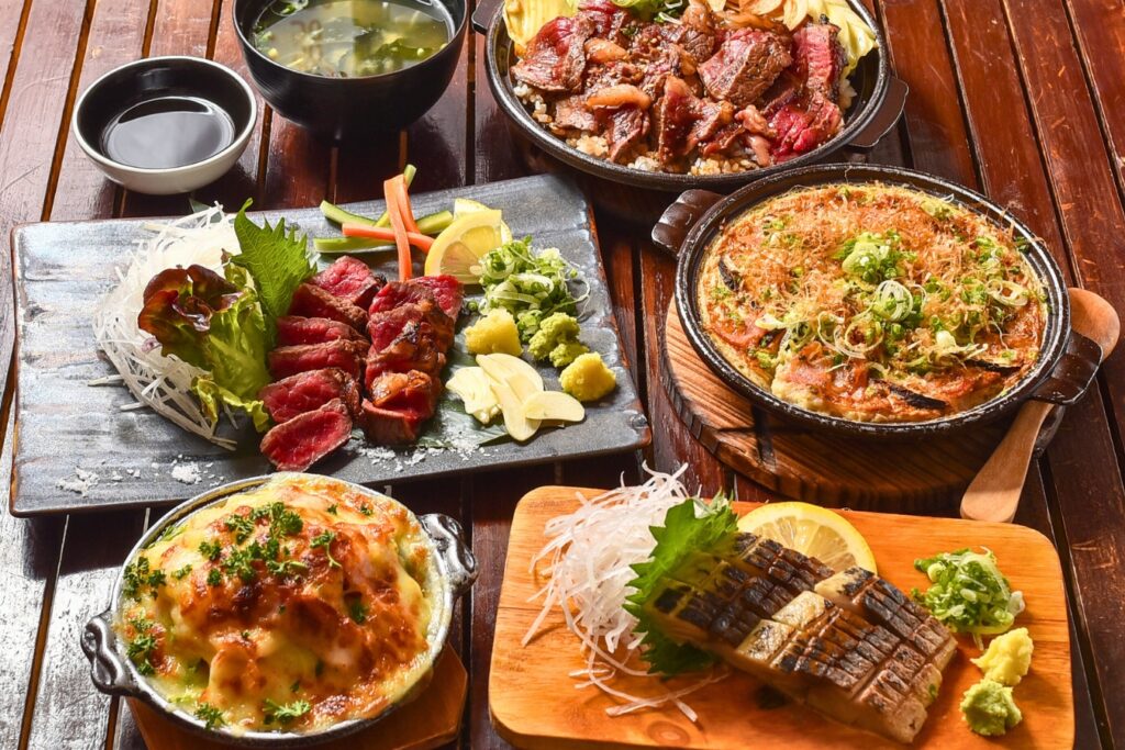 陶板ダイニング18