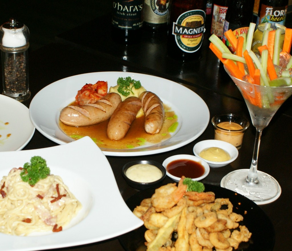 パイント・ビア・パーク