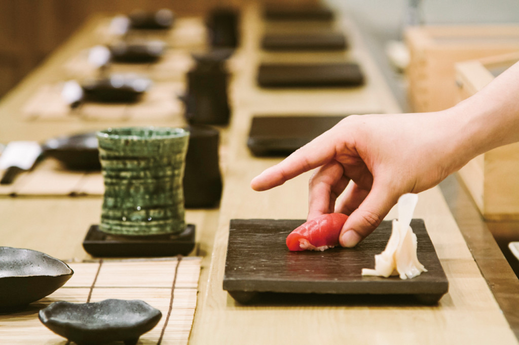 今夜は「寿司」だ！ 旨い寿司を食べるならここ！ バンコクの寿司屋8軒をご紹介！