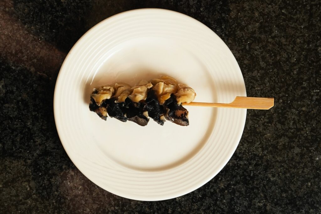 酒の店 串かつ店