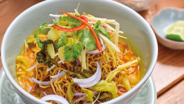 これで失敗なし! はじめてのタイ料理③ニューオープンのタイ料理レストラン