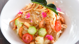 これで失敗なし! はじめてのタイ料理①