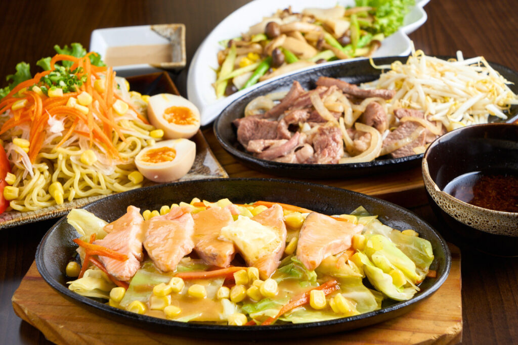 北海道居酒屋 すすきの