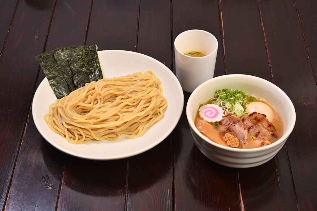 麺屋 福