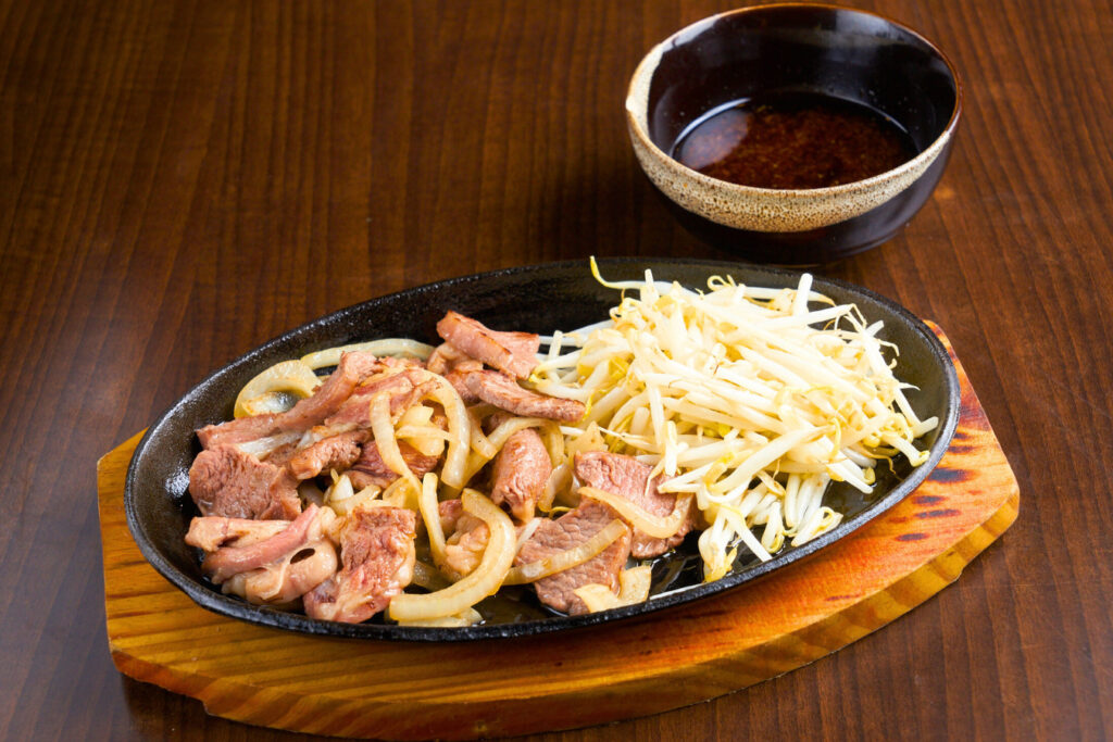 北海道居酒屋 すすきの