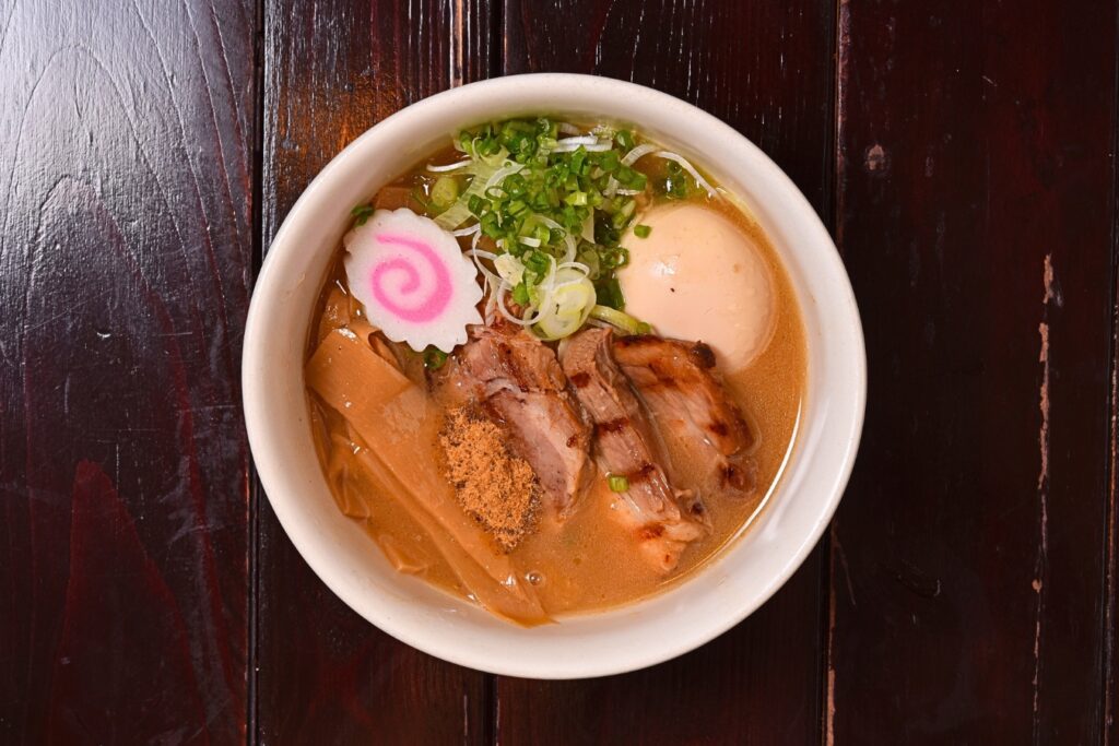 麺屋 福