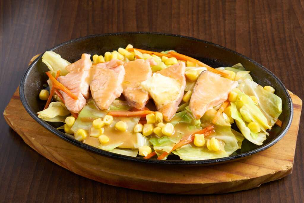 北海道居酒屋 すすきの