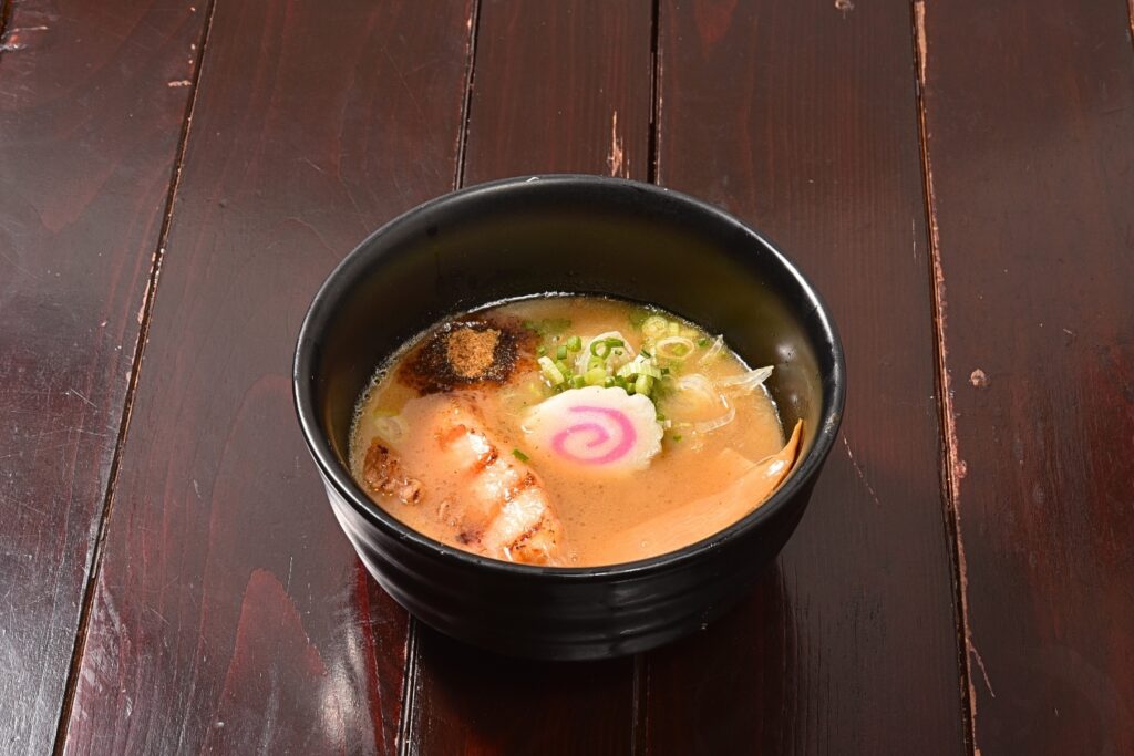 麺屋 福