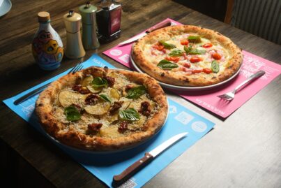 ピザ・マッシリア