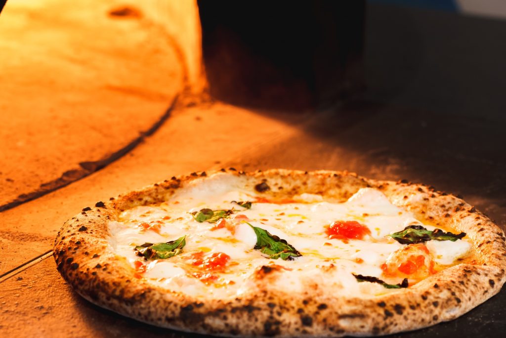 ピザ・マッシリア