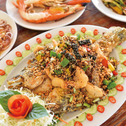 バーン・グラーンナーム