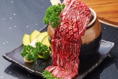 ＜閉店＞焼肉　ふく福