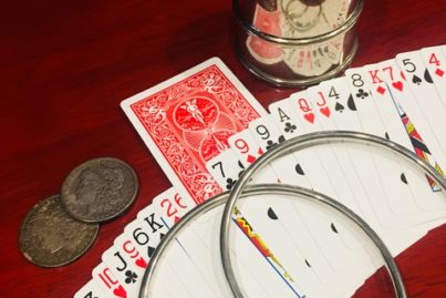 ＜閉店＞マジカルバーグランドマスター