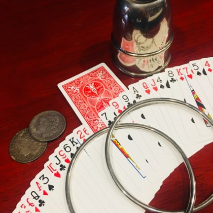 ＜閉店＞マジカルバーグランドマスター