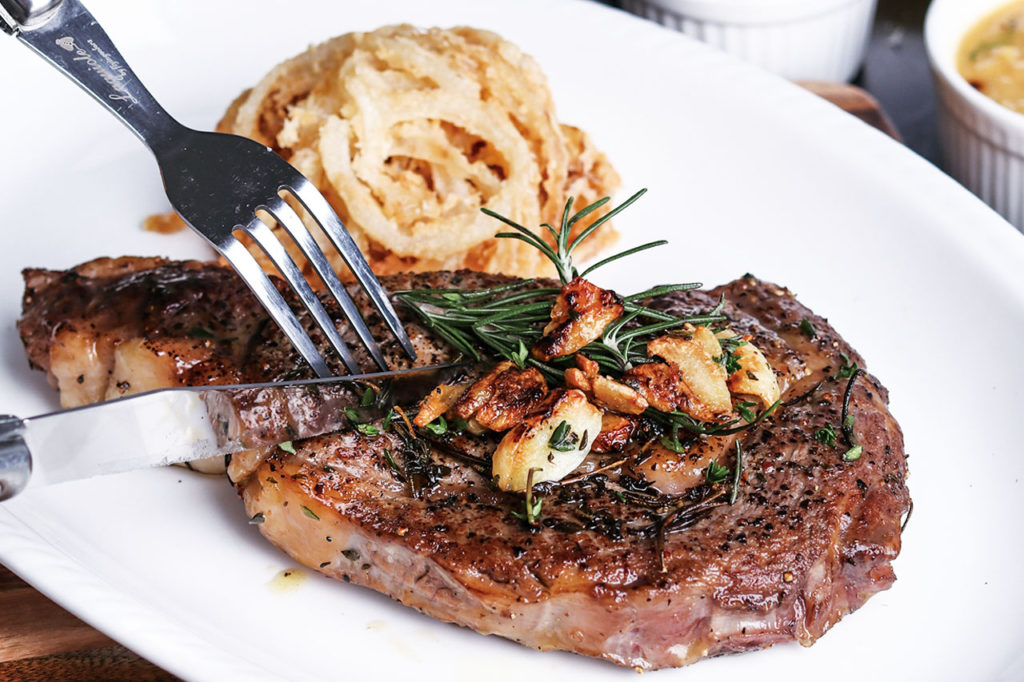 プロモーション付きなど12 軒の新店舗！-バンコクの新規開店レストラン2月号