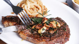 プロモーション付きなど12 軒の新店舗!-バンコクの新規開店レストラン2月号