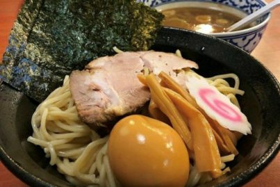 麺屋平野 大勝軒<閉店>