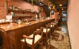 Teriyaki Bar KELLY’S 51店のプロモーション