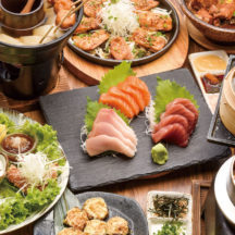 個室居酒屋 ばんや アソーク