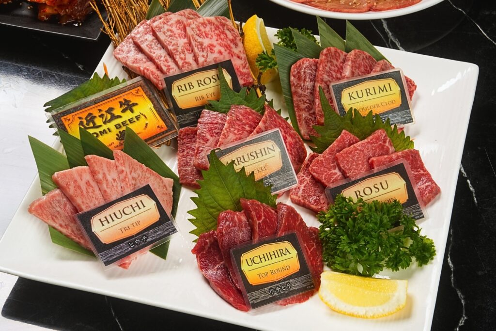 ホルモン焼肉「平嶋」By KIRABI