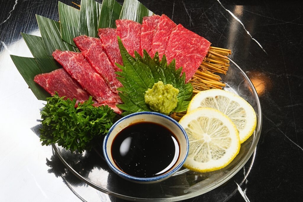 ホルモン焼肉「平嶋」By KIRABI