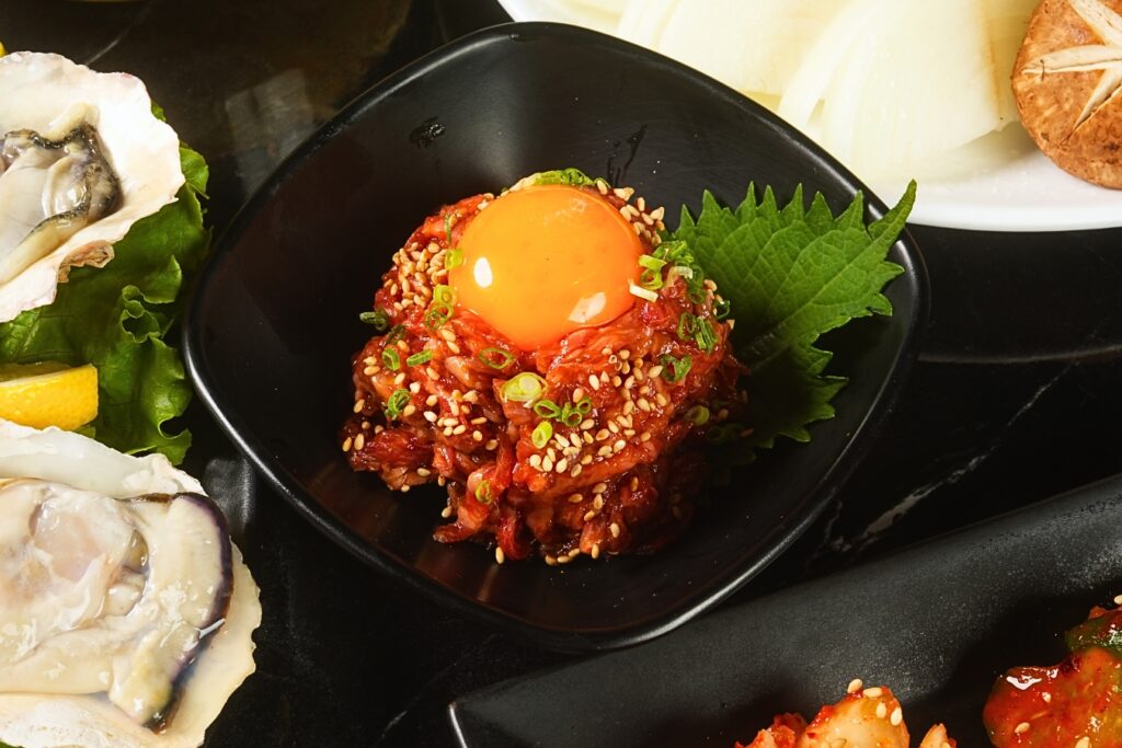 ホルモン焼肉「平嶋」By KIRABI