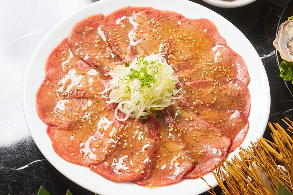 ホルモン焼肉「平嶋」By KIRABI