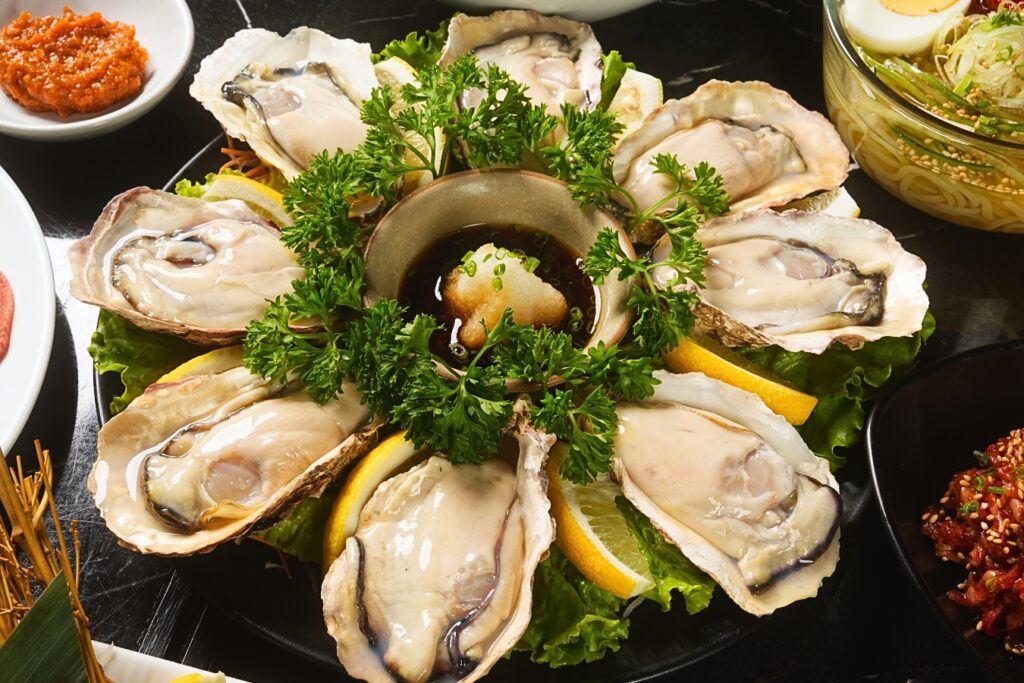 ホルモン焼肉「平嶋」By KIRABI