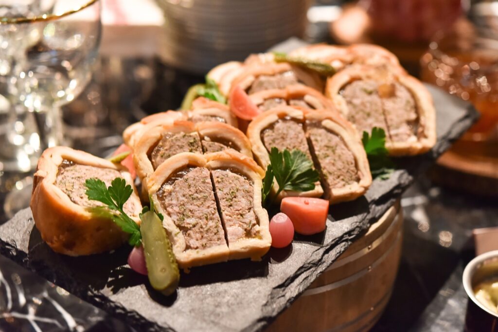 Belga Rooftop Bar & Brasserie