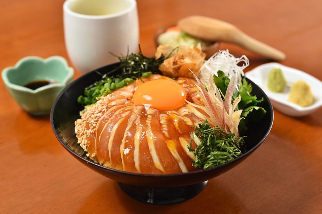 伊勢　ソイ47店