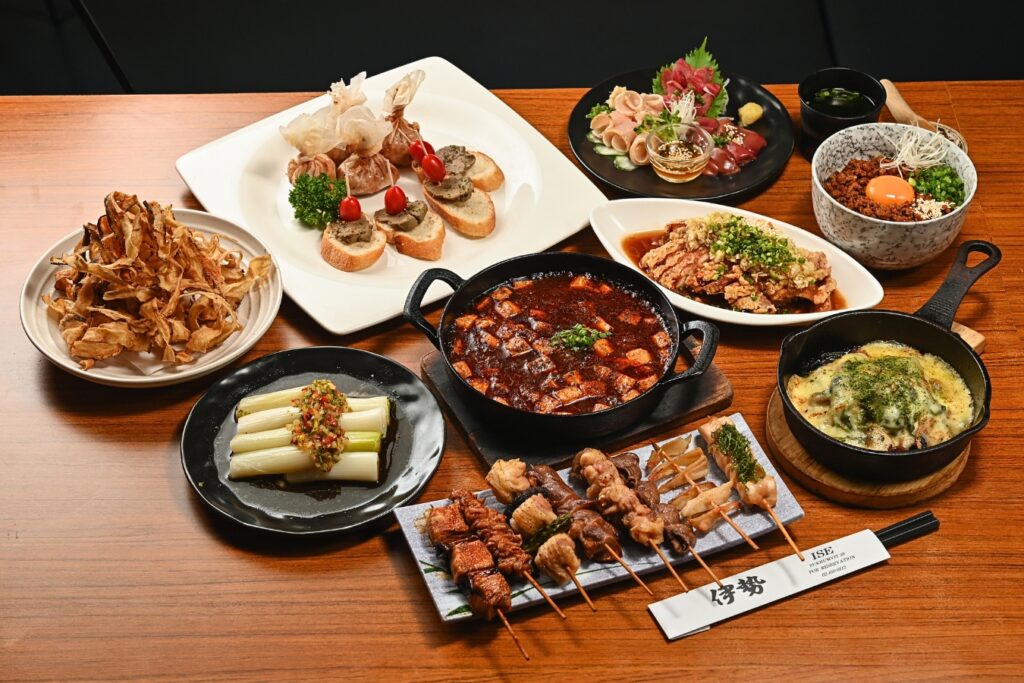 伊勢　ソイ47店