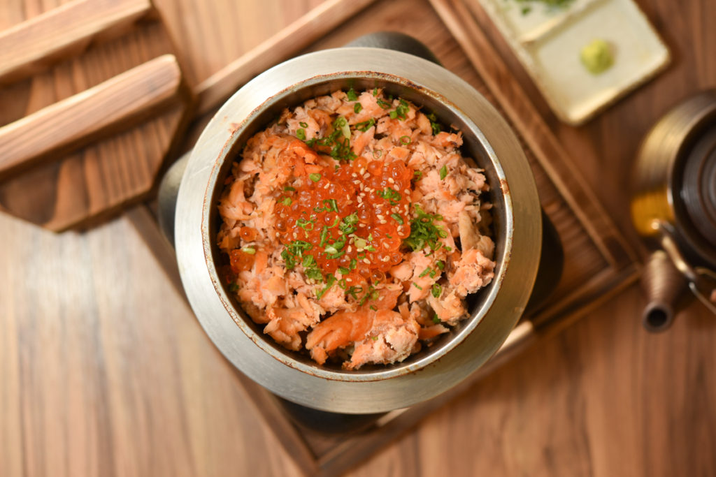 個室居酒屋 ばんや アソーク