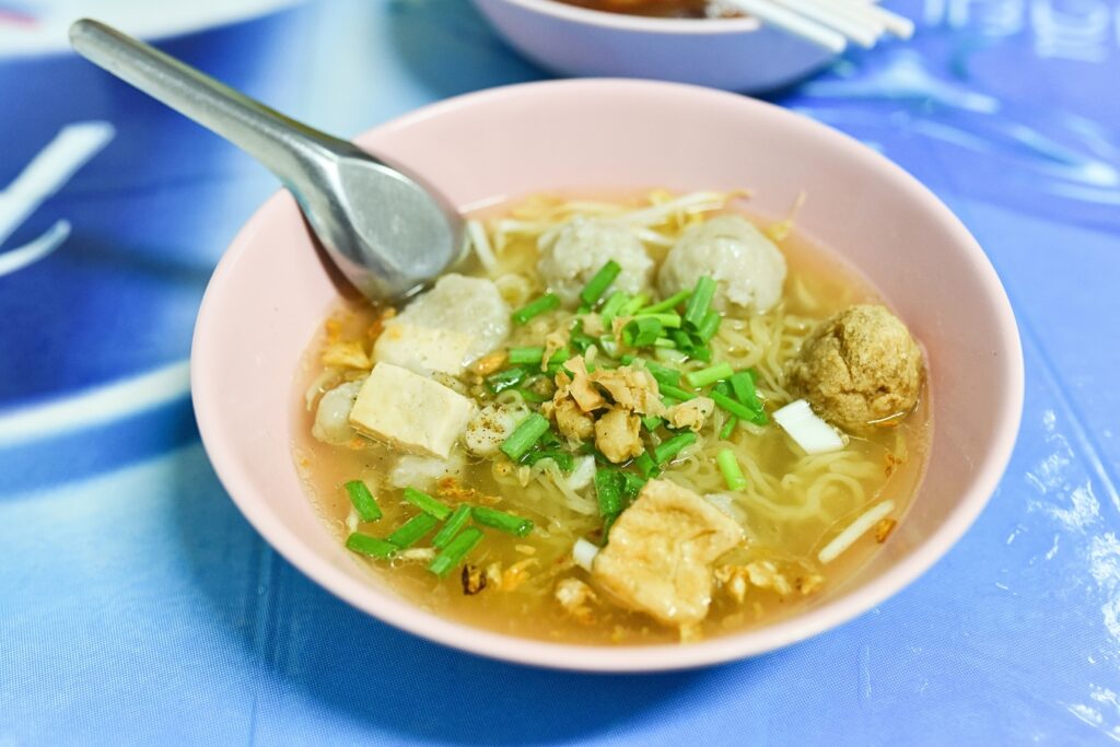 イェンタフォー・コンベント