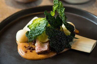 サブア・バイ・ギンギン