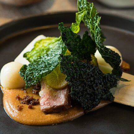 サブア・バイ・ギンギン