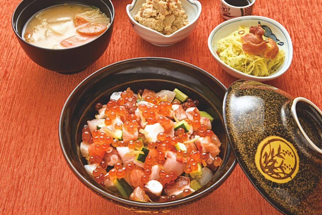 笹弥　シーロム店